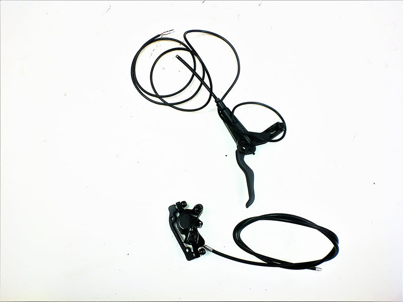 Front Brake Assembly for Paris 48v LR