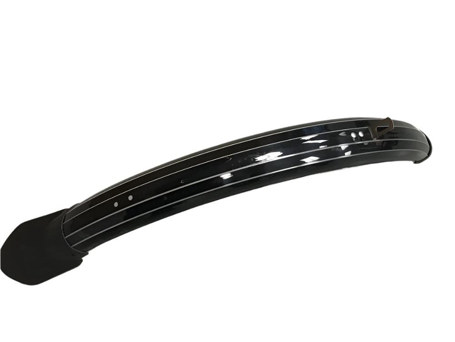 Front Fender for Paris 48V (Black)