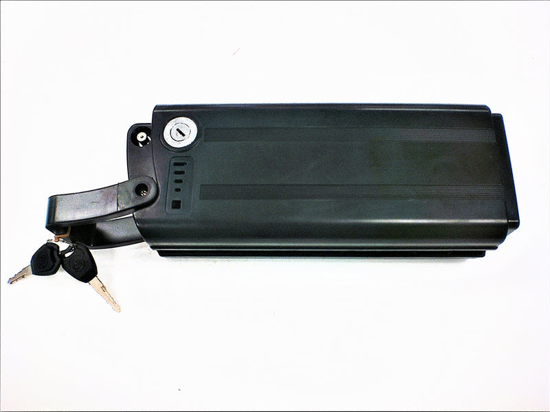 Lithium Battery 36V8Ah for Paris / Maxie Large (2020)