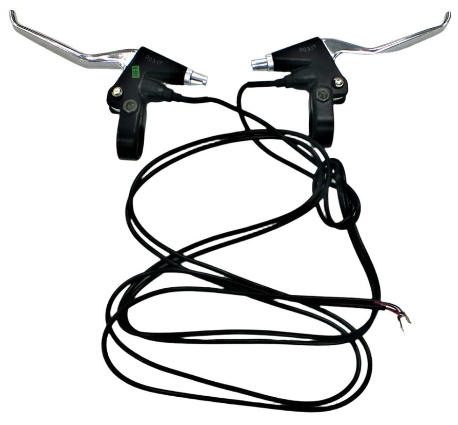 Brake Lever for Paris/Vermont 36V Older models (( Cable type ))