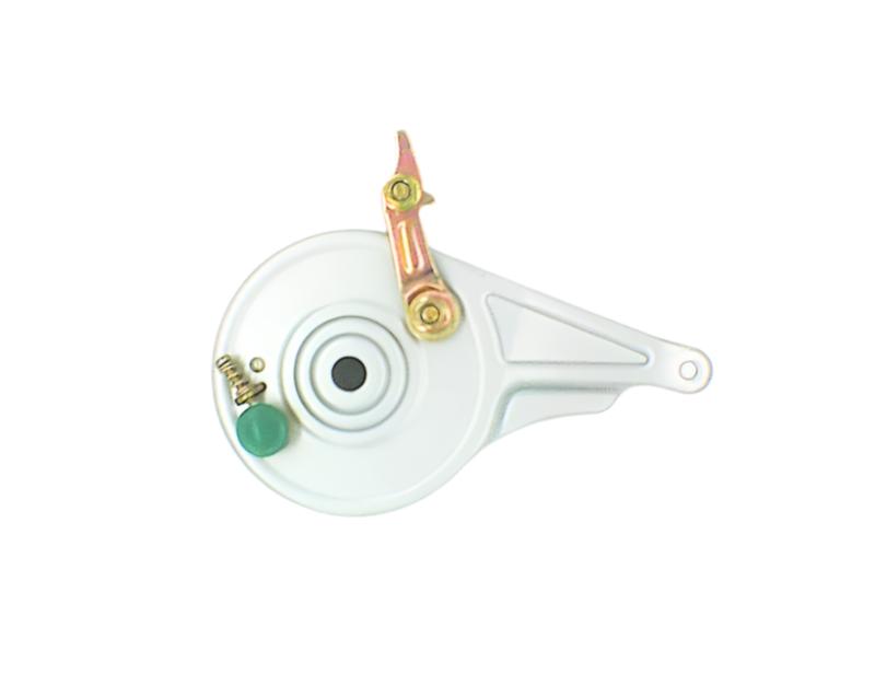 Drum Brake Assembly (Rear) for Paris 36v 2020