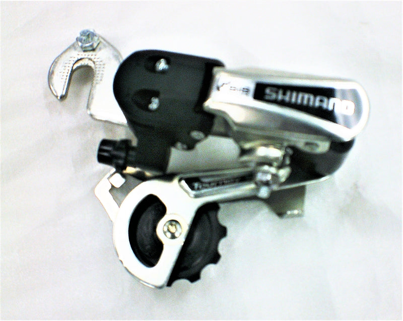 Derailleur 6 Speed For Paris 36V 2020
