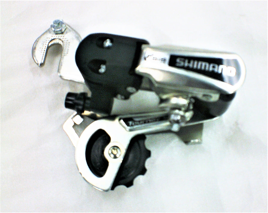 Derailleur 6 Speed For Paris 36V 2020