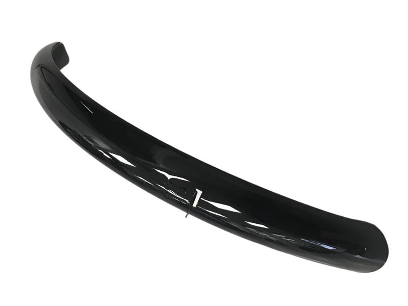 Front Fender for Paris 36V 2020 / Paris 48V Deluxe - Black