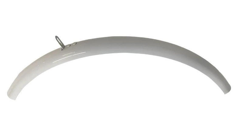 Paris 2020 Front Fender White