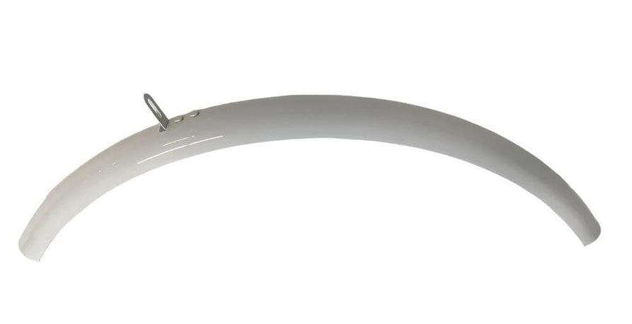 Paris 2020 Front Fender White