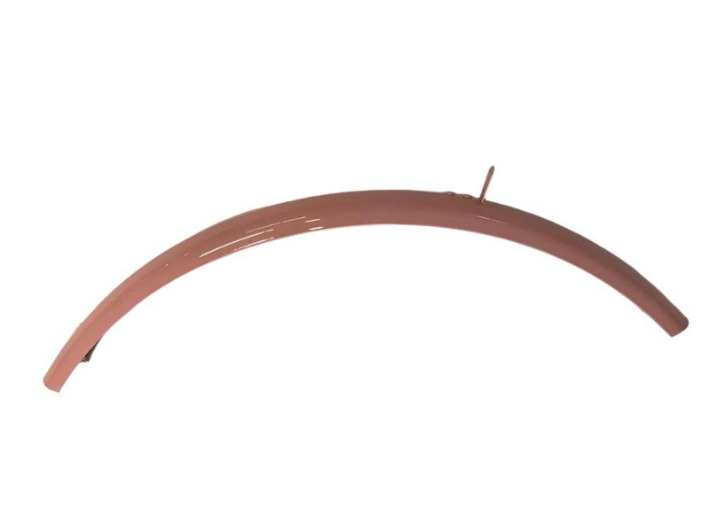 Paris 2020 Front Fender Rose Gold