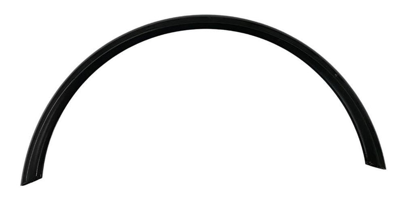 Paris 2020 Rear Fender Black
