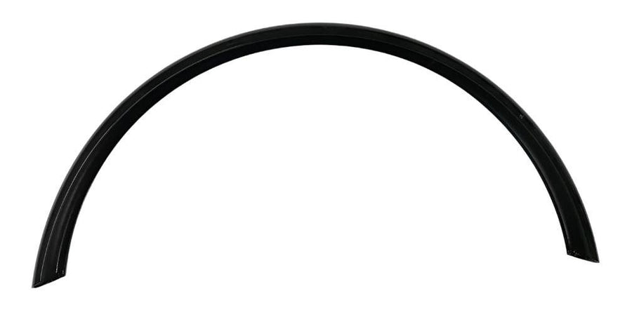 Paris 2020 Rear Fender Black