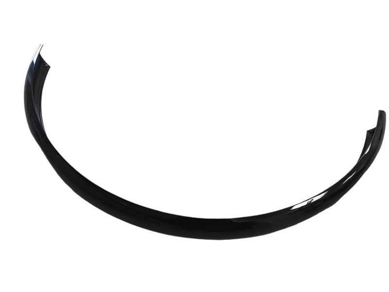 Rear Fender for Paris 36V 2020 / Paris 48V Deluxe - Black