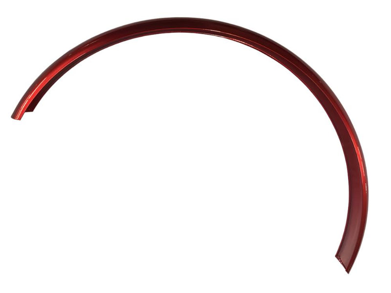 Paris 36v 2020 Rear Fender - Red
