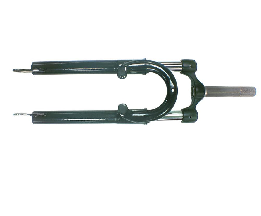 Front Suspension For Paris