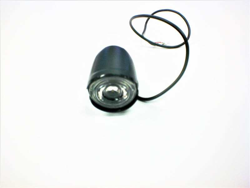 Paris 2020 Headlight