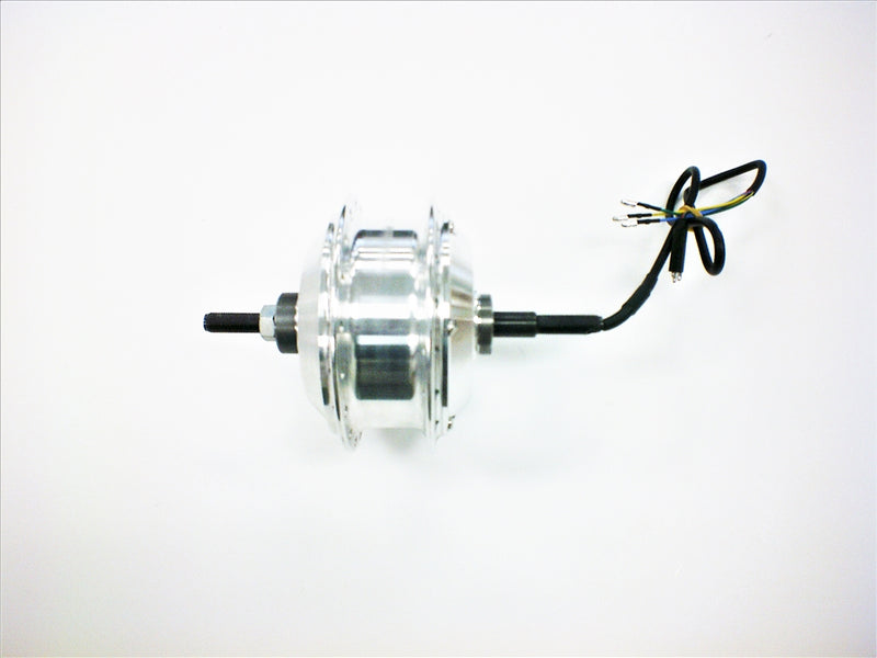 Motor 36v 250w For Paris 2020