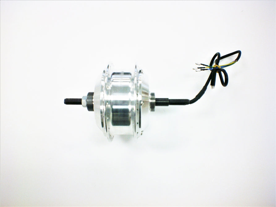Motor 36v 250w For Paris 2020