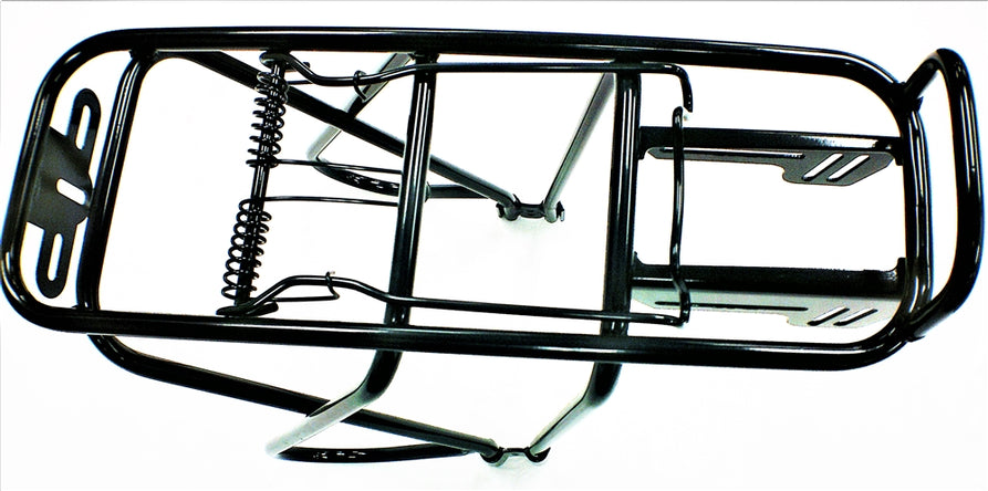 Rear Rack for Paris V4