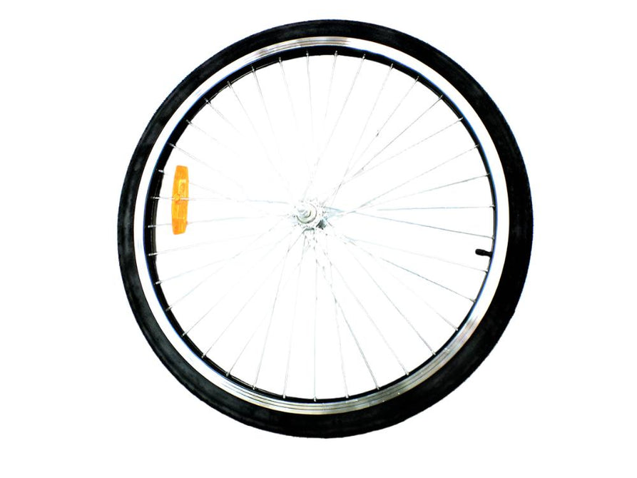 Front wheel assembly for Paris 36v 2019/2020
