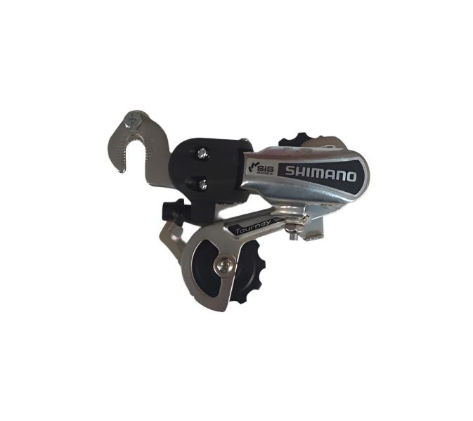 Shimano Tourney Speed Derailleur (RD-TY21B)