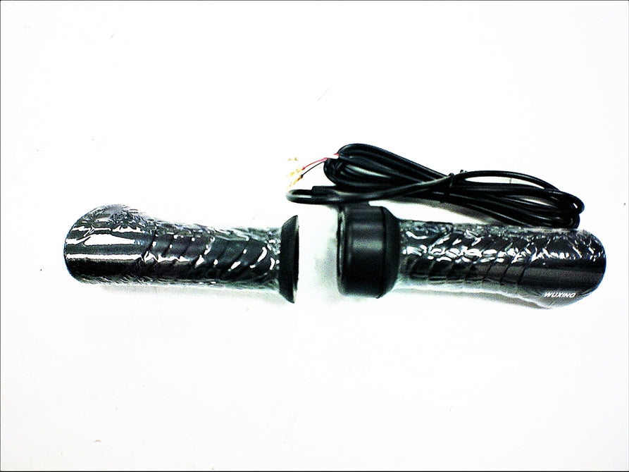 Throttle for Paris V4 / Milan