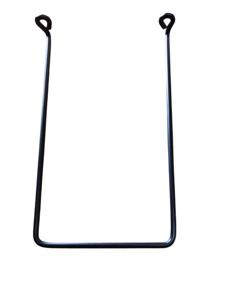 Front Basket Bracket for Paris 21 cm