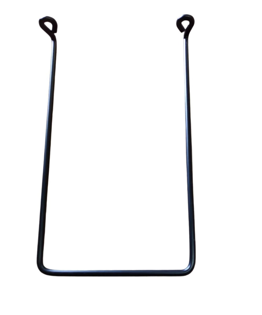 Front Basket Bracket for Paris 21 cm
