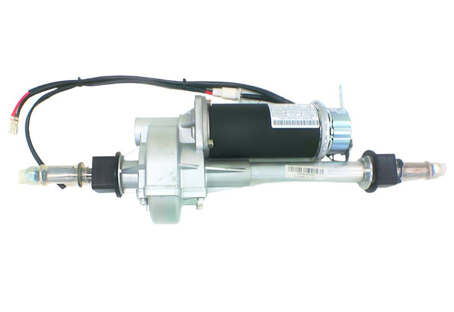 Motor Assembly 24V 270W for BB Power Folding