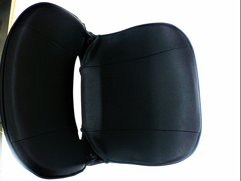 Seat (with armrests) for BB Power Folding