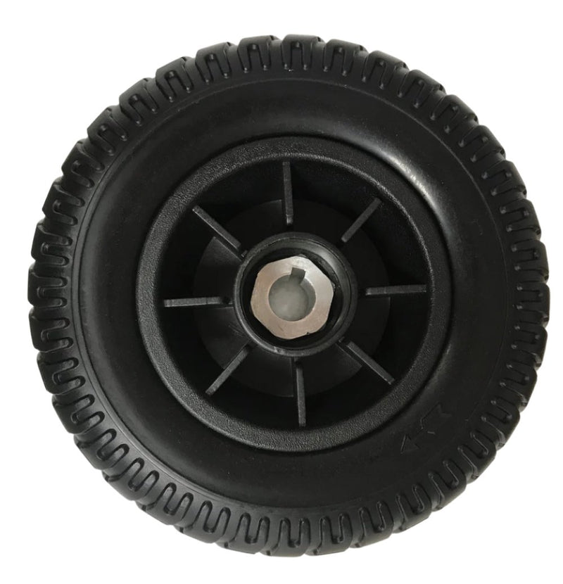 Rear Wheel Assembly for BB Power Folding