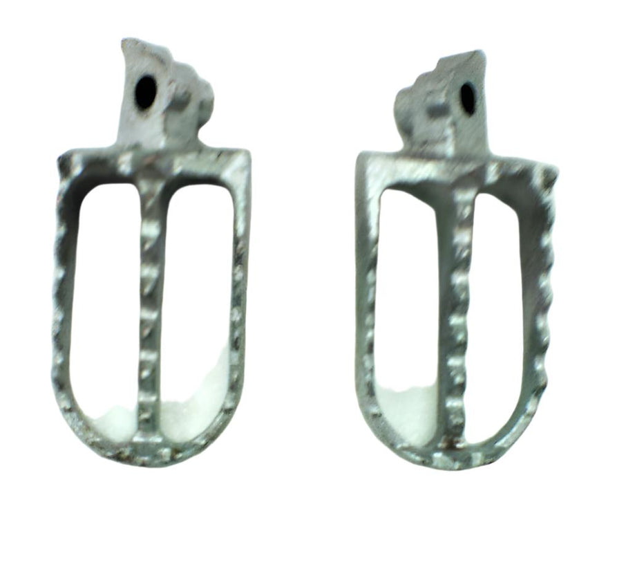 Footpeg set for Pithog 250cc (Steel)