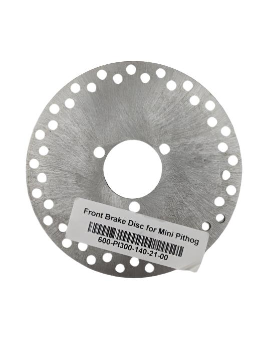 Front Brake Disc for Mini Pithog