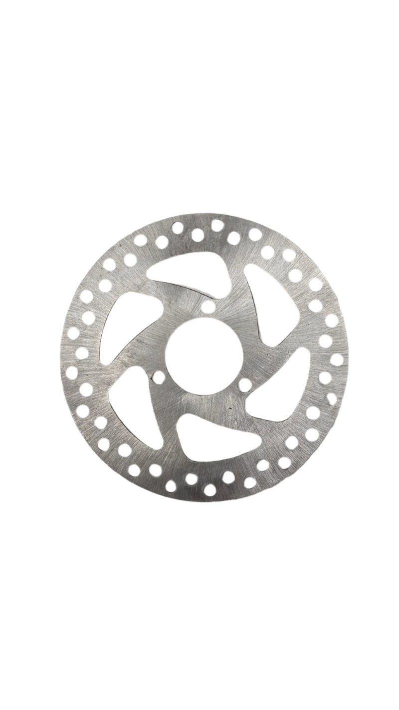 Rear Brake Disc Mini Pithog