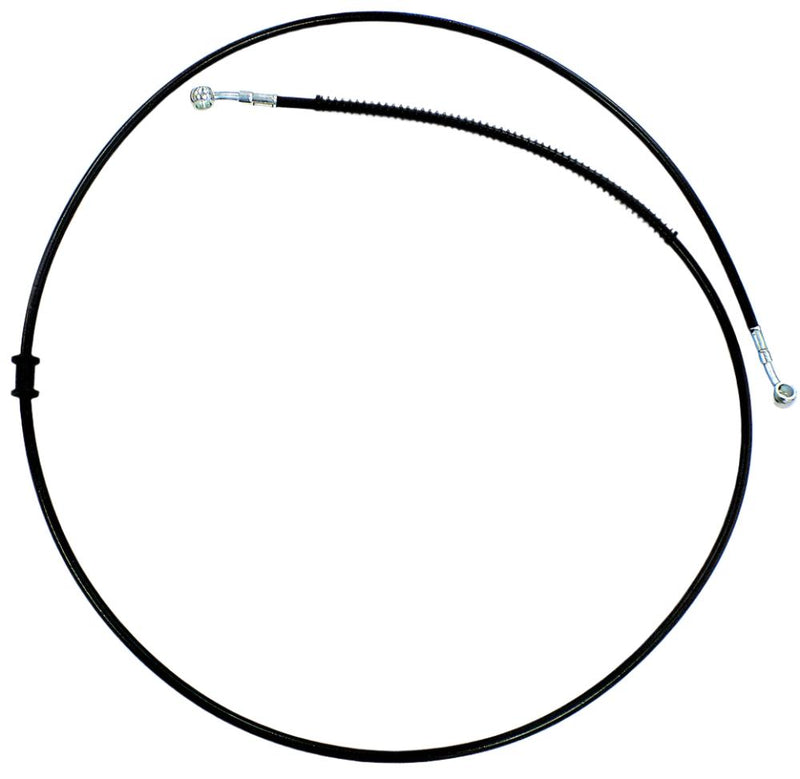 Pithog Max Rear Brake Line