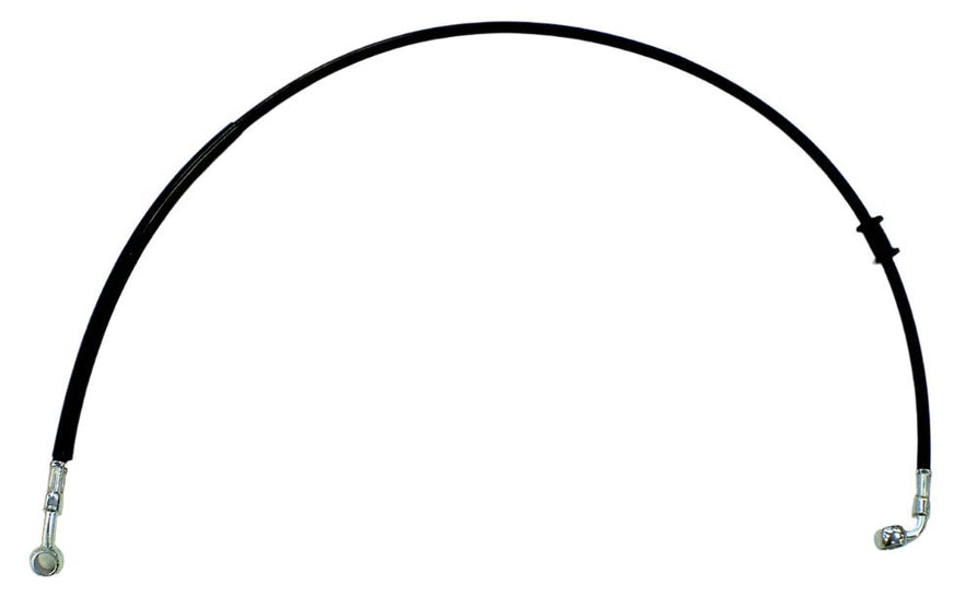Pithog Max Front Brake Line