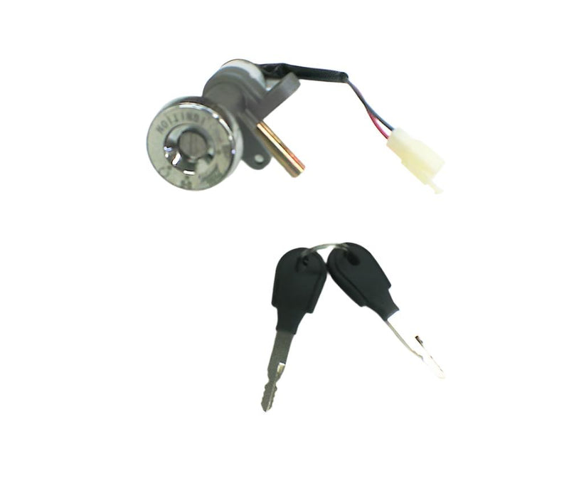 Pithog Max Ignition set