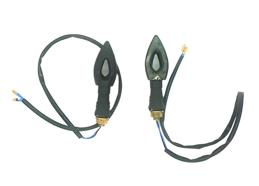 Turn signal for Pithog Max (set)