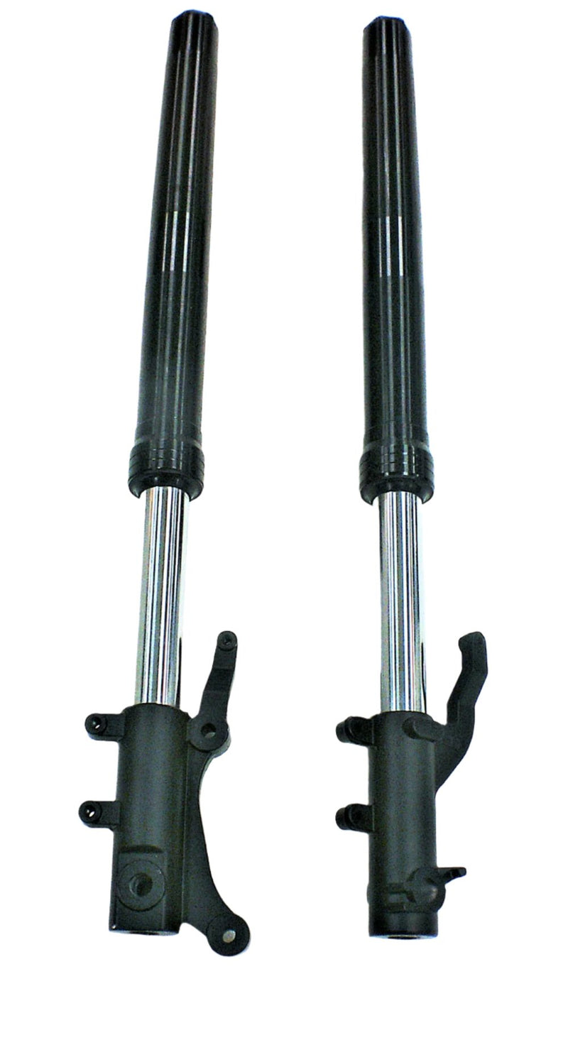 Front shocks for Pithog Max (set)