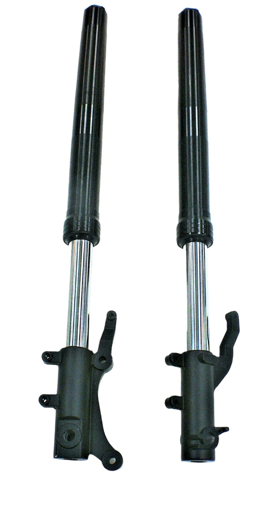 Front shocks for Pithog Max (set)