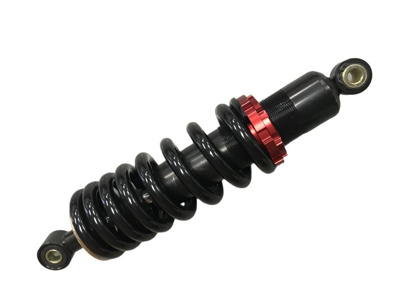 Rear shock for Pithog Max