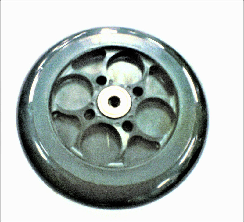 Rear wheel for Photon
