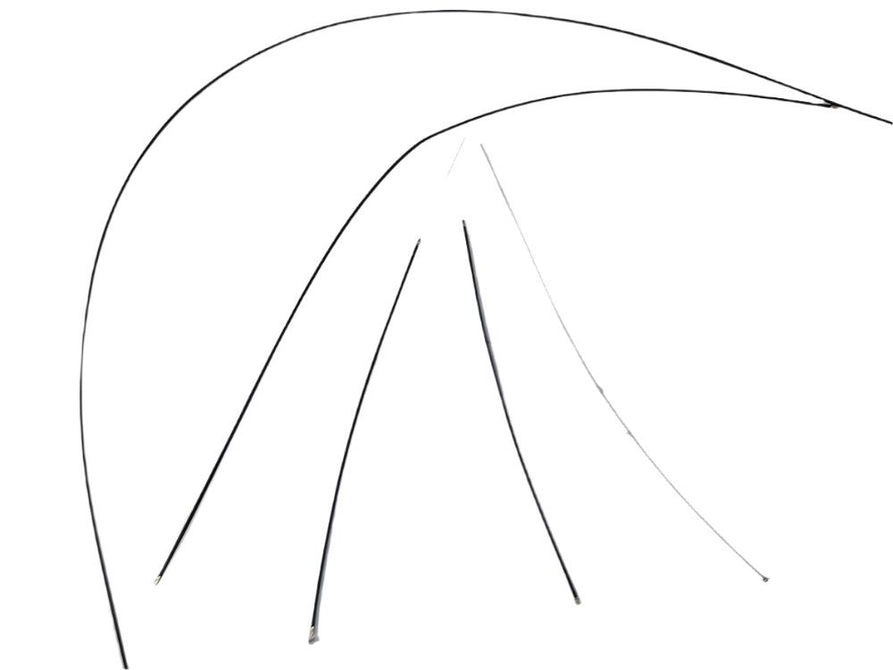 Brake Cables for Recumbent Ebike