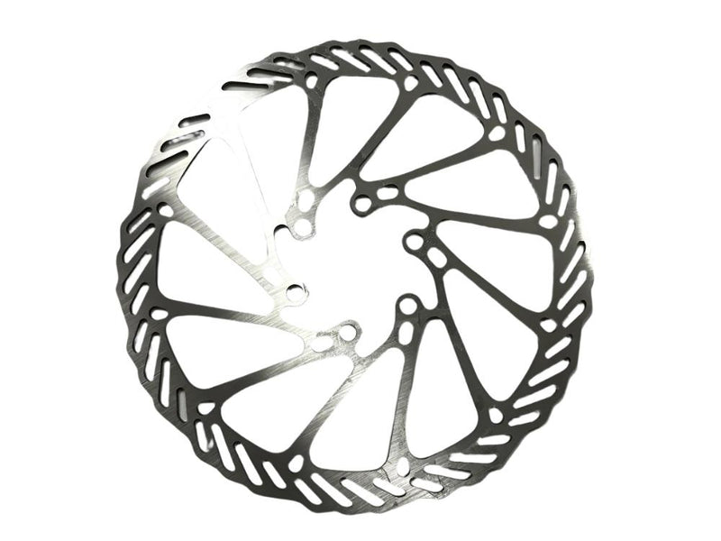 Brake disc for Recumbent Ebike