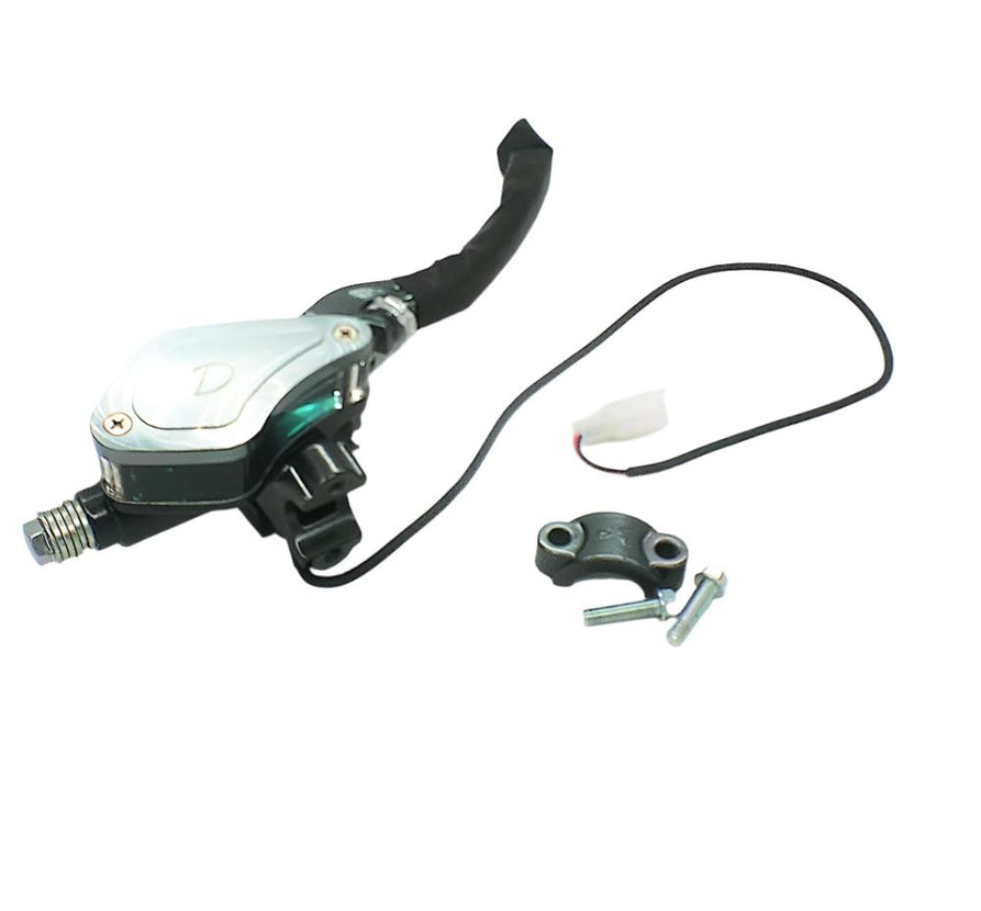 Rebel/Alien 2018 Front Master Cylinder