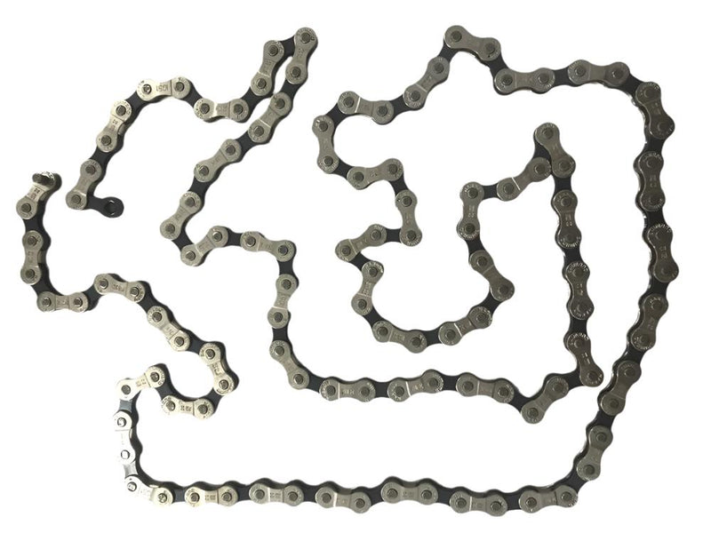 Chain for Recumbent Ebike