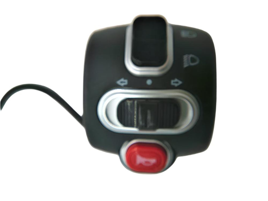 Function Switch (Left Side) for Rebel