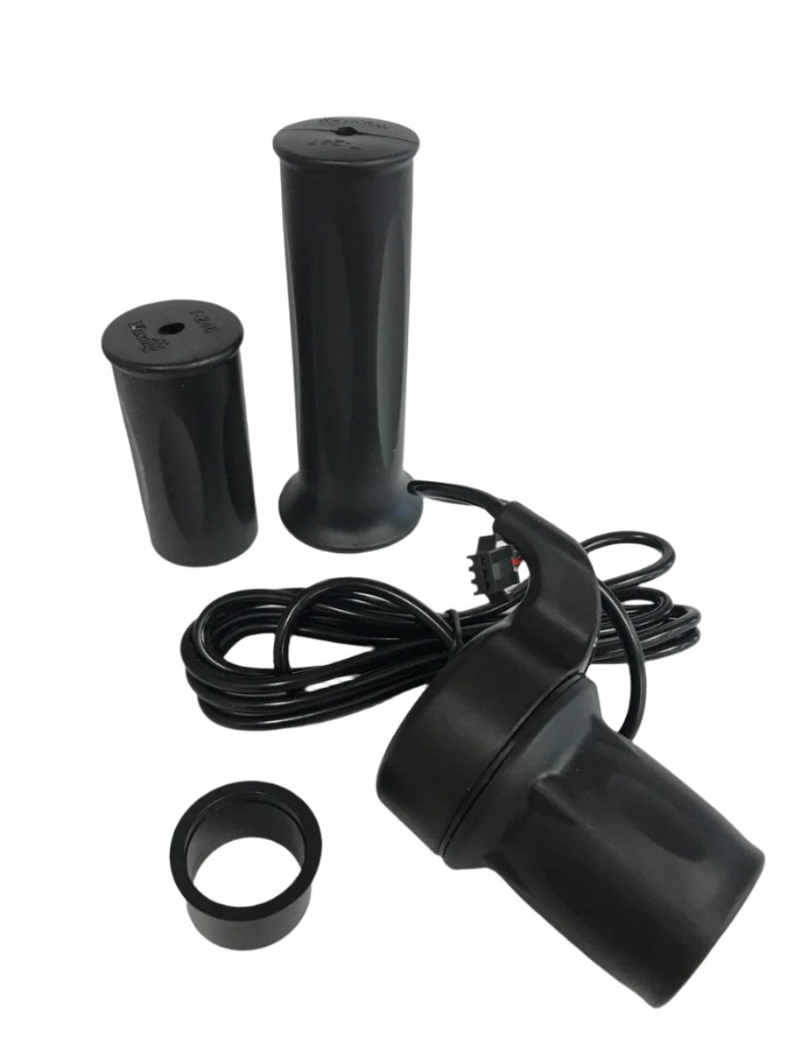 Throttle for Recumbent (set)