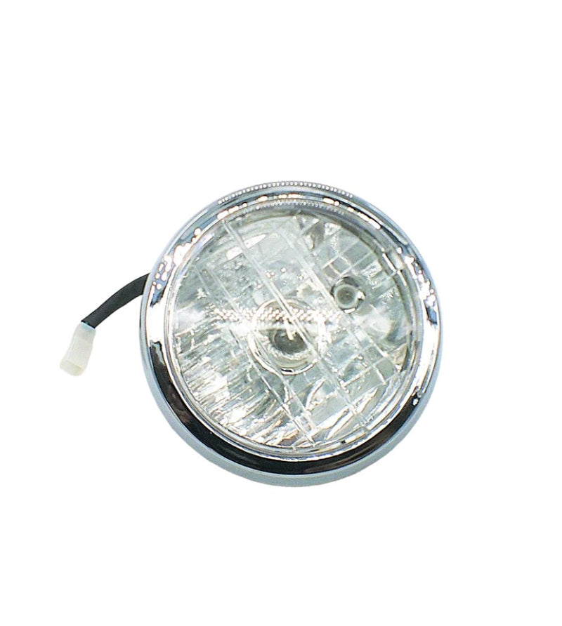 Headlight for Rebel