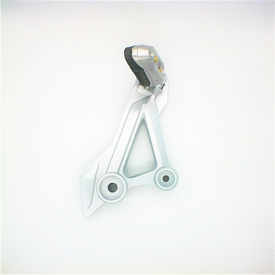 Right side footpeg assembly for Rebel