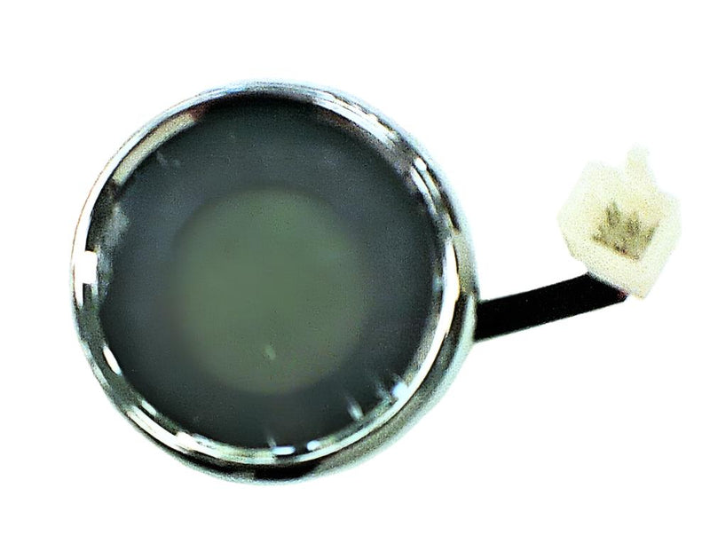 Speedometer for Rebel in