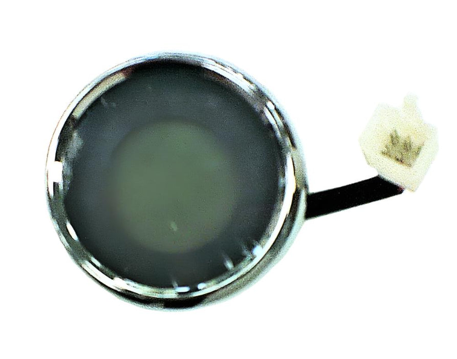 Speedometer for Rebel in