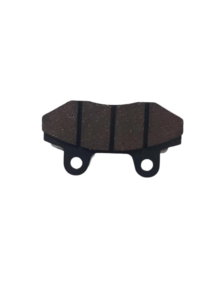 Brake Pad Double Piston Large